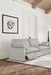 Collins Power Reclining Loveseat - Visions in Furniture (La Mirada, CA)