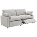 Collins Power Reclining Loveseat - Visions in Furniture (La Mirada, CA)