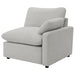 Collins Power Reclining Loveseat - Visions in Furniture (La Mirada, CA)