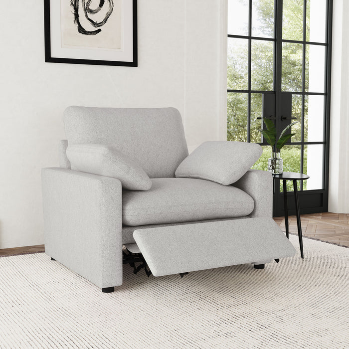 Collins Power Recliners - Visions in Furniture (La Mirada, CA)