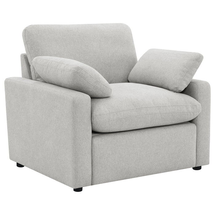 Collins Power Recliners - Visions in Furniture (La Mirada, CA)
