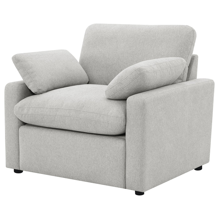 Collins Power Recliners - Visions in Furniture (La Mirada, CA)