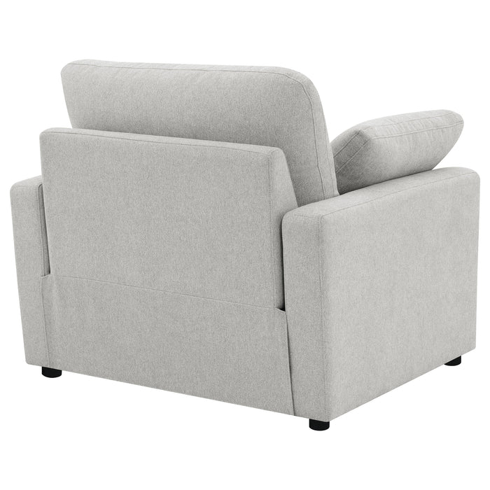 Collins Power Recliners - Visions in Furniture (La Mirada, CA)