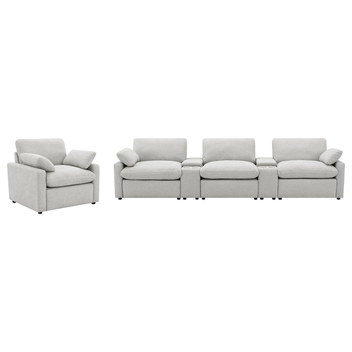 Collins Power Recliners - Visions in Furniture (La Mirada, CA)