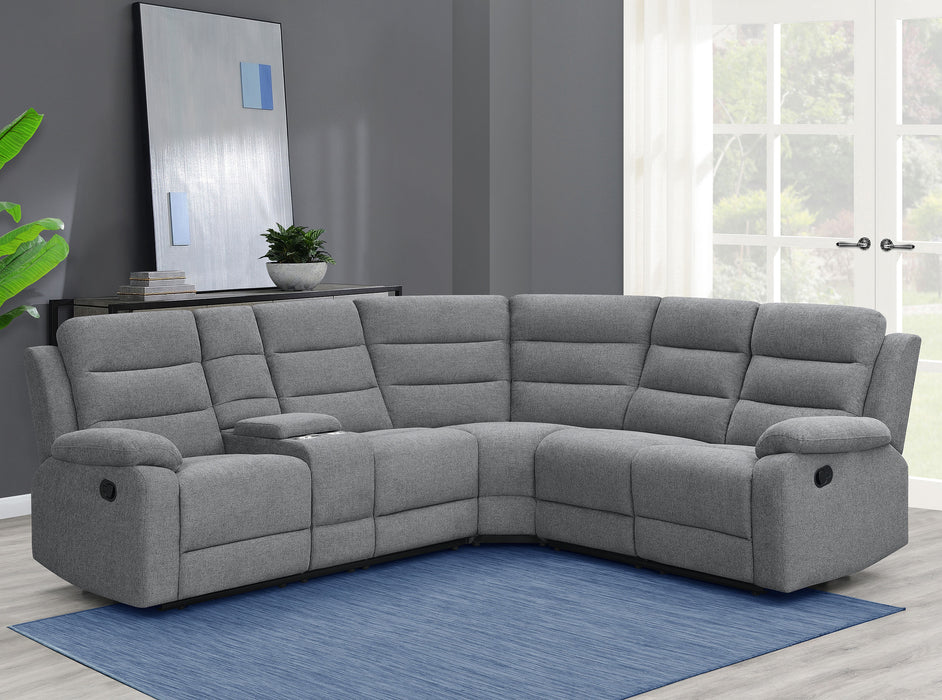 David Sectionals - Visions in Furniture (La Mirada, CA)