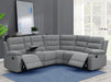David Sectionals - Visions in Furniture (La Mirada, CA)