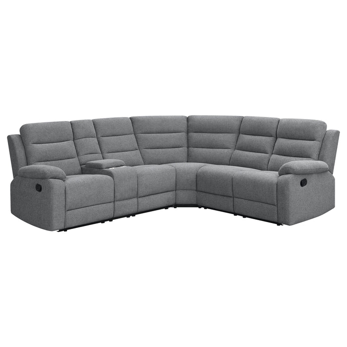 David Sectionals - Visions in Furniture (La Mirada, CA)