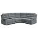 David Sectionals - Visions in Furniture (La Mirada, CA)