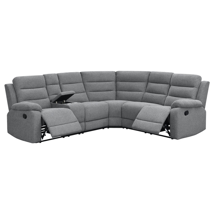 David Sectionals - Visions in Furniture (La Mirada, CA)