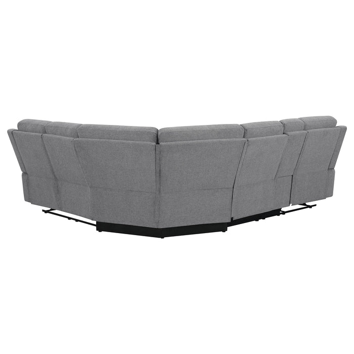 David Sectionals - Visions in Furniture (La Mirada, CA)