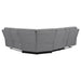 David Sectionals - Visions in Furniture (La Mirada, CA)