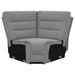 David Sectionals - Visions in Furniture (La Mirada, CA)