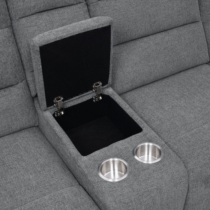 David Sectionals - Visions in Furniture (La Mirada, CA)