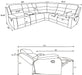 David Sectionals - Visions in Furniture (La Mirada, CA)