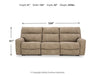 Next-Gen DuraPella Living Room Set - Visions in Furniture (La Mirada, CA)