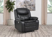 Sycamore Recliners - Visions in Furniture (La Mirada, CA)