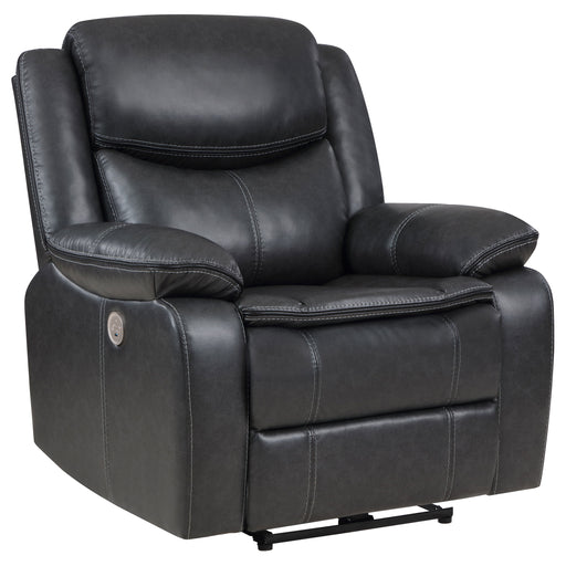 Sycamore Recliners - Visions in Furniture (La Mirada, CA)