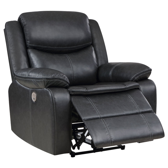 Sycamore Recliners - Visions in Furniture (La Mirada, CA)