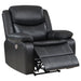 Sycamore Recliners - Visions in Furniture (La Mirada, CA)