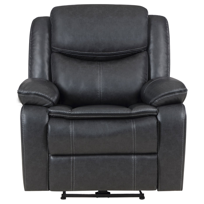 Sycamore Recliners - Visions in Furniture (La Mirada, CA)