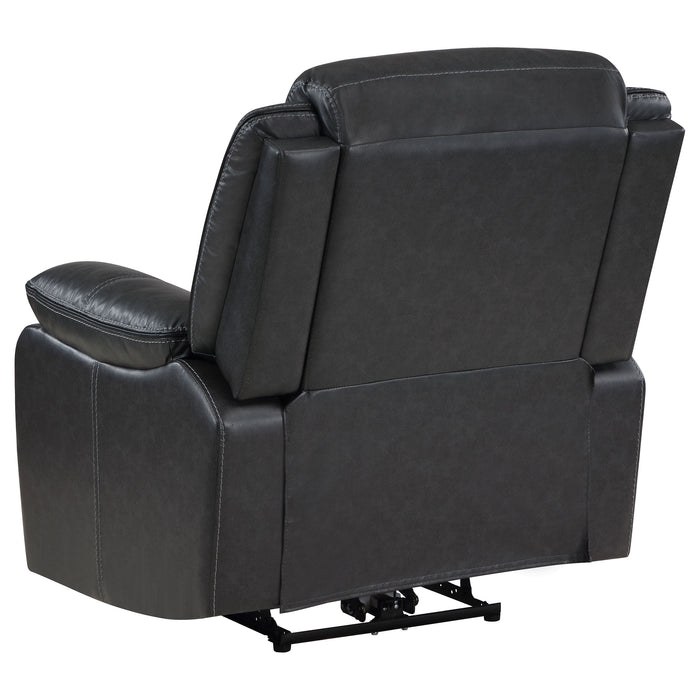 Sycamore Recliners - Visions in Furniture (La Mirada, CA)