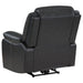 Sycamore Recliners - Visions in Furniture (La Mirada, CA)