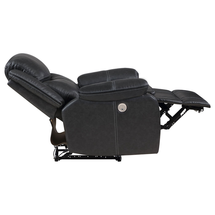 Sycamore Recliners - Visions in Furniture (La Mirada, CA)