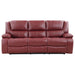 Camila Reclining Sets - Visions in Furniture (La Mirada, CA)