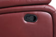 Camila Reclining Sets - Visions in Furniture (La Mirada, CA)