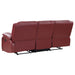 Camila Reclining Sets - Visions in Furniture (La Mirada, CA)