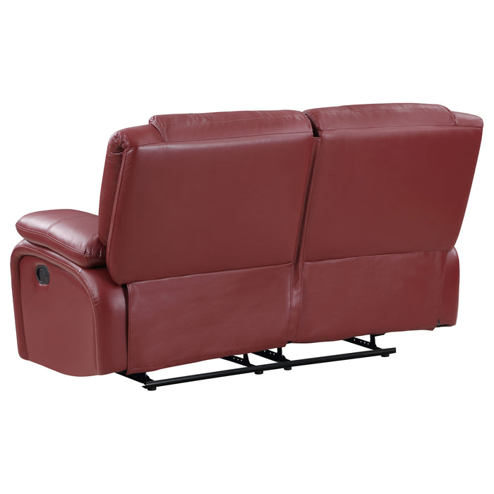 Camila Reclining Sets - Visions in Furniture (La Mirada, CA)