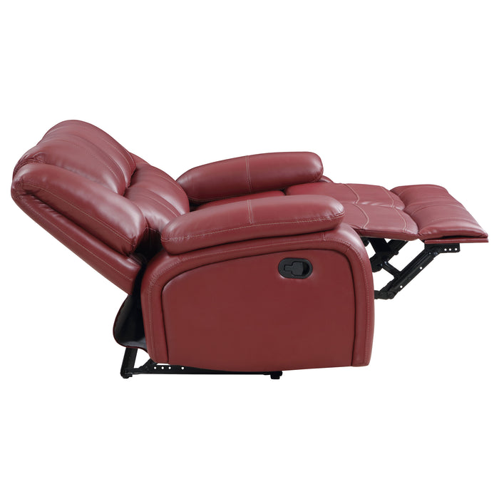 Camila Reclining Sets - Visions in Furniture (La Mirada, CA)