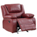 Camila Reclining Sets - Visions in Furniture (La Mirada, CA)
