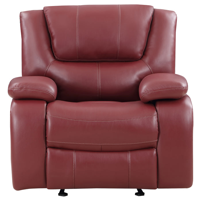 Camila Reclining Sets - Visions in Furniture (La Mirada, CA)