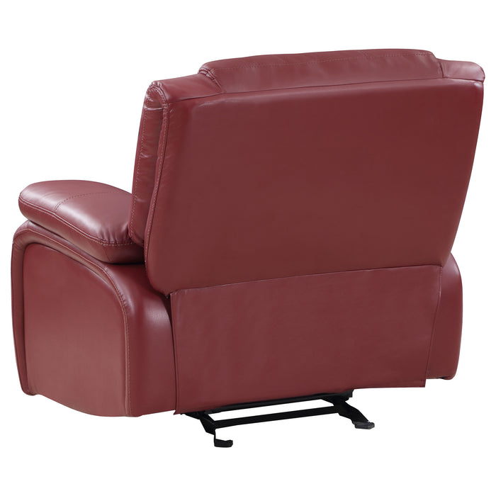Camila Reclining Sets - Visions in Furniture (La Mirada, CA)