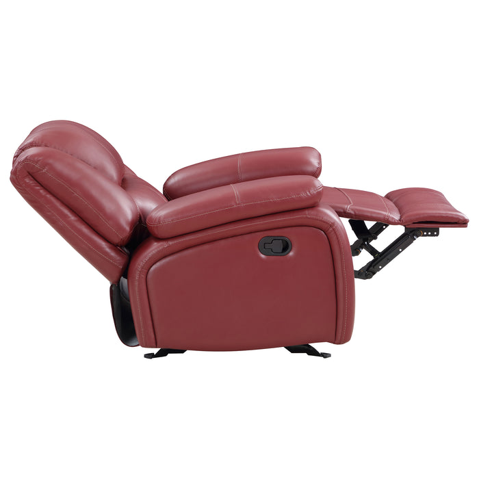 Camila Reclining Sets - Visions in Furniture (La Mirada, CA)