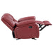 Camila Reclining Sets - Visions in Furniture (La Mirada, CA)
