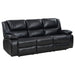 Camila Reclining 3 Pc Set - Visions in Furniture (La Mirada, CA)