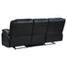 Camila Reclining 3 Pc Set - Visions in Furniture (La Mirada, CA)