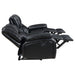 Camila Reclining 3 Pc Set - Visions in Furniture (La Mirada, CA)