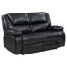 Camila Reclining 3 Pc Set - Visions in Furniture (La Mirada, CA)