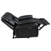 Camila Reclining 3 Pc Set - Visions in Furniture (La Mirada, CA)