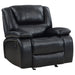 Camila Reclining 3 Pc Set - Visions in Furniture (La Mirada, CA)