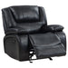 Camila Reclining 3 Pc Set - Visions in Furniture (La Mirada, CA)