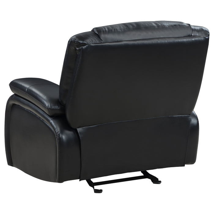 Camila Reclining 3 Pc Set - Visions in Furniture (La Mirada, CA)