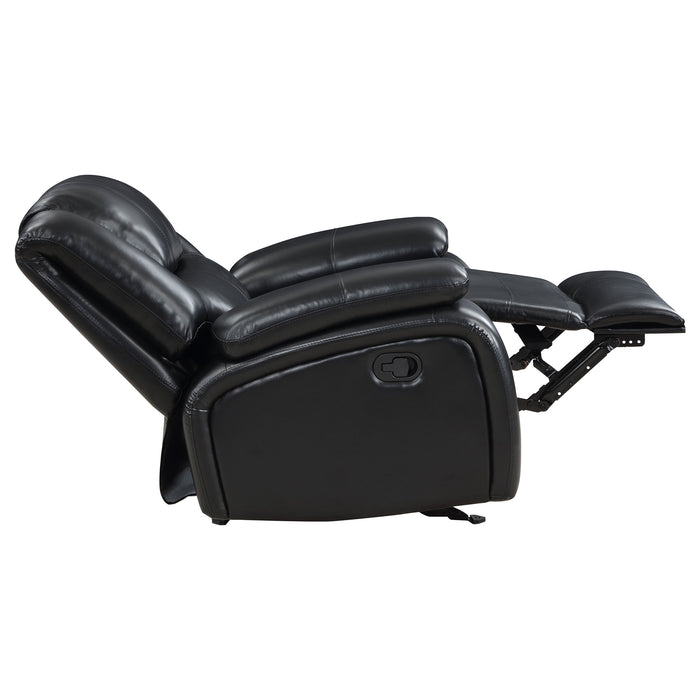 Camila Reclining 3 Pc Set - Visions in Furniture (La Mirada, CA)