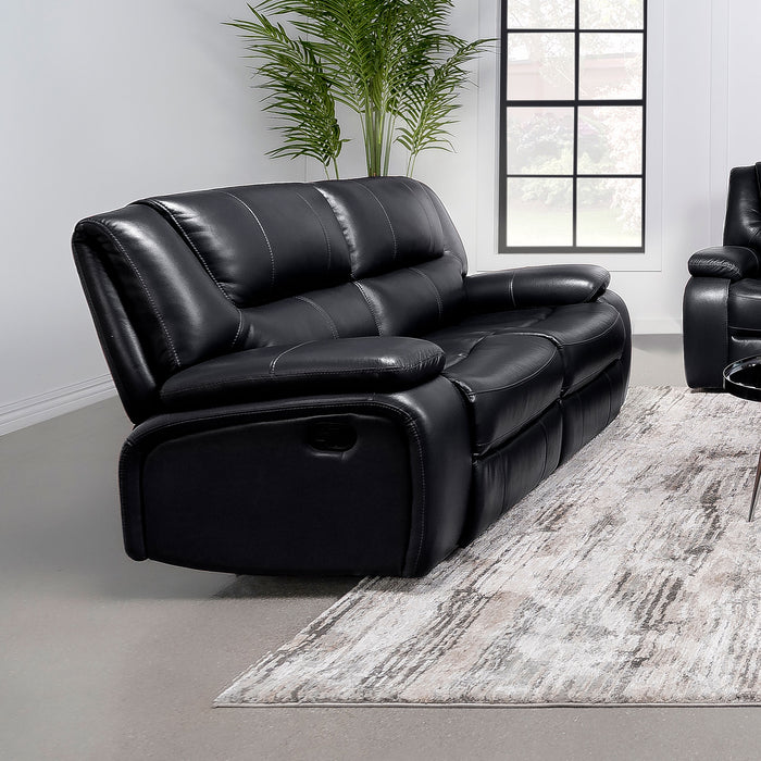 Camila Loveseats - Visions in Furniture (La Mirada, CA)