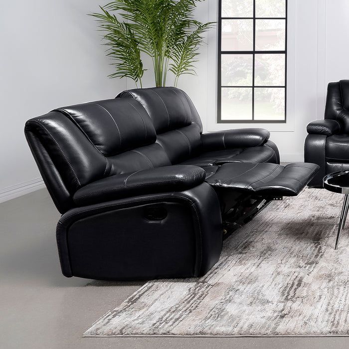 Camila Loveseats - Visions in Furniture (La Mirada, CA)