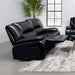 Camila Loveseats - Visions in Furniture (La Mirada, CA)