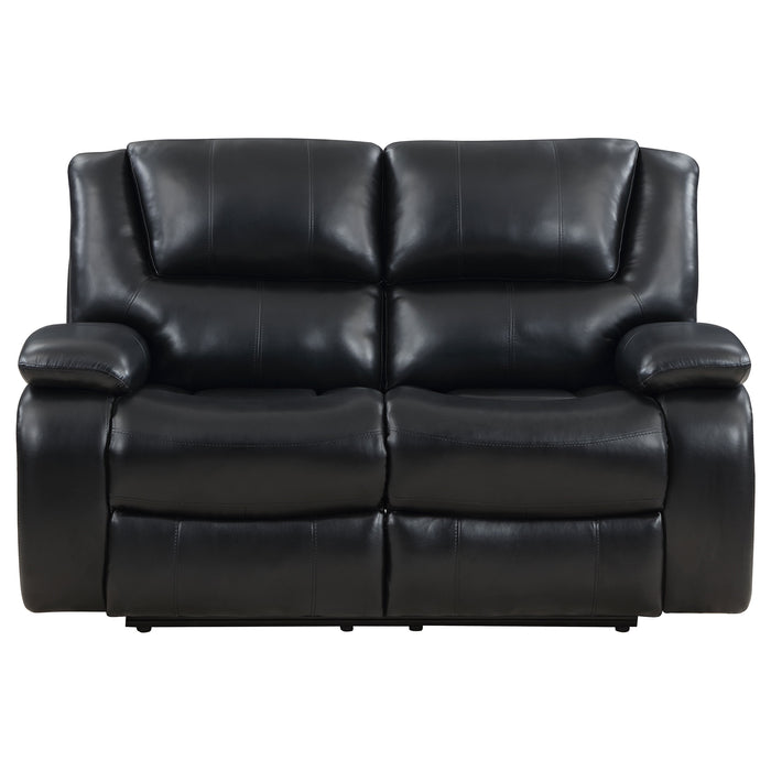 Camila Loveseats - Visions in Furniture (La Mirada, CA)
